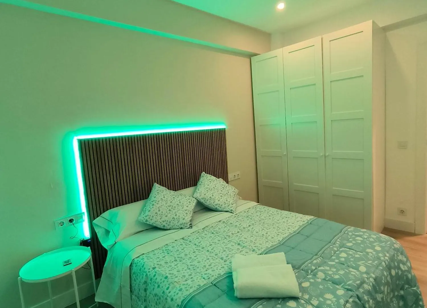 18 Habitacion En Vivienda Centrica Bilbao Spain