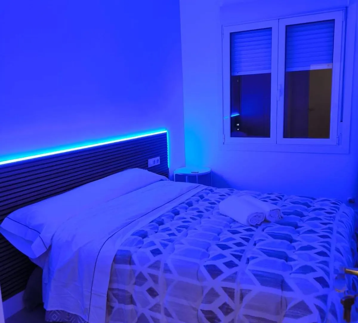 Homestay 18 Habitacion En Vivienda Centrica Bilbao Spain