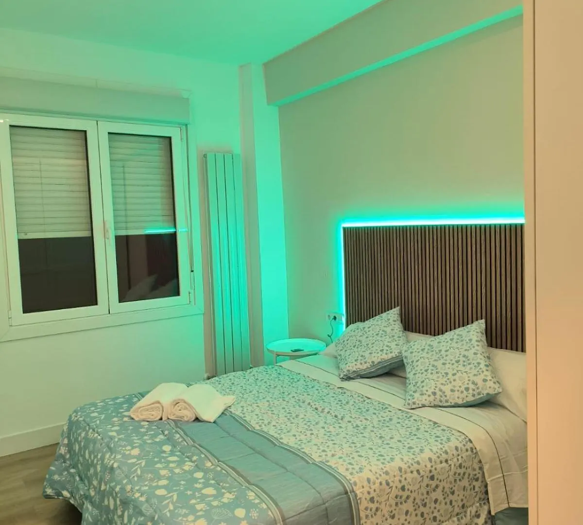 18 Habitacion En Vivienda Centrica Bilbao location