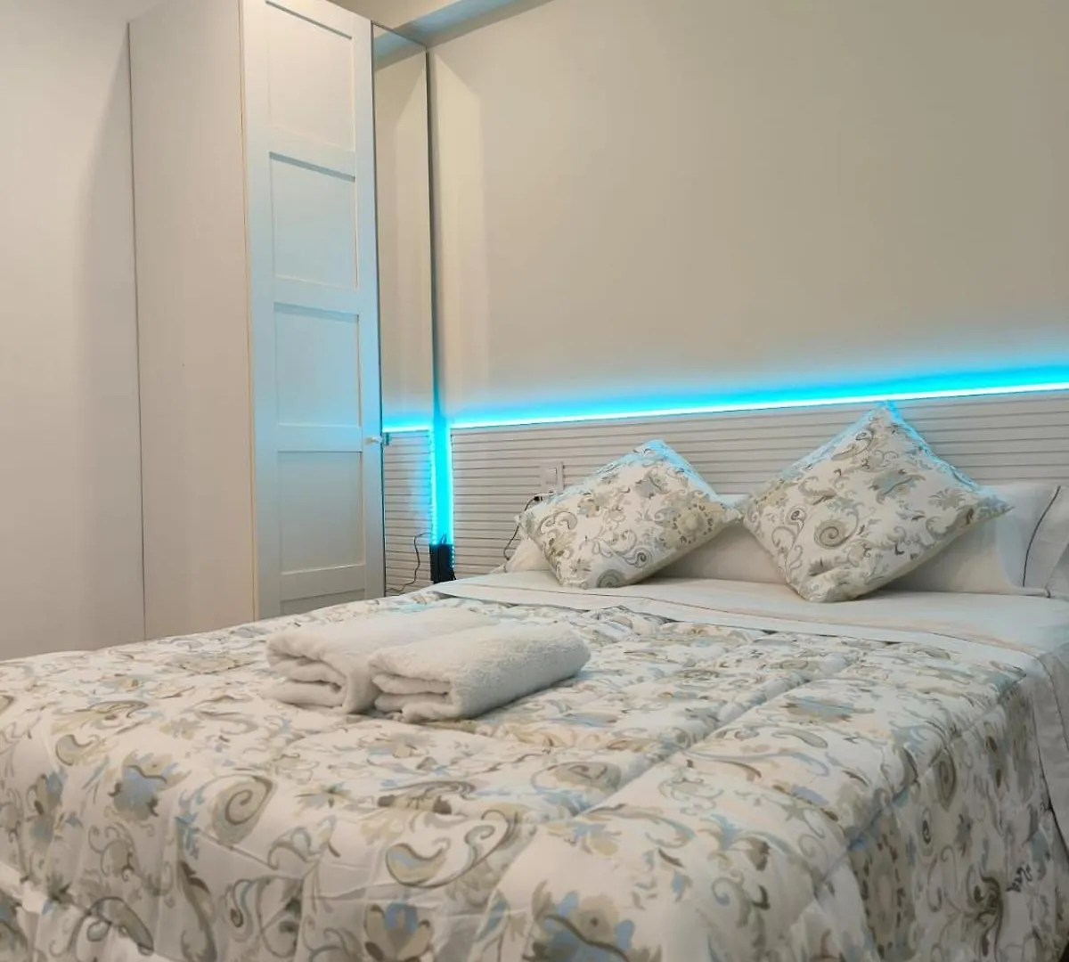 Homestay 18 Habitacion En Vivienda Centrica Bilbao