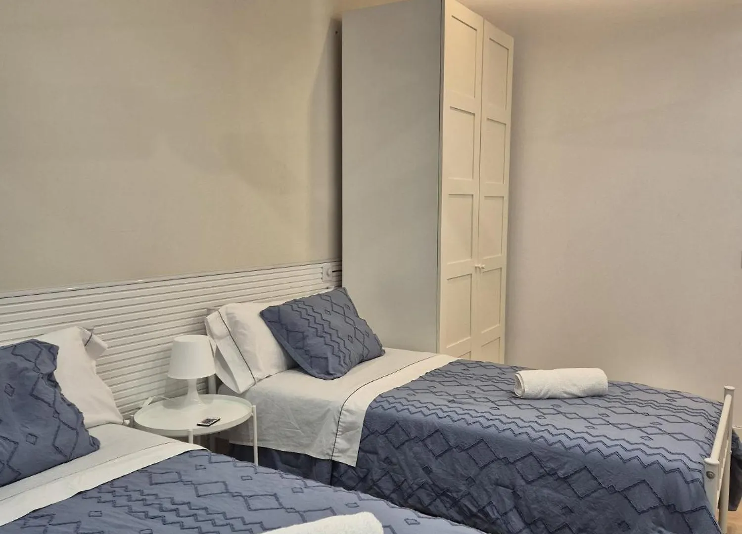 Homestay 18 Habitacion En Vivienda Centrica Bilbao