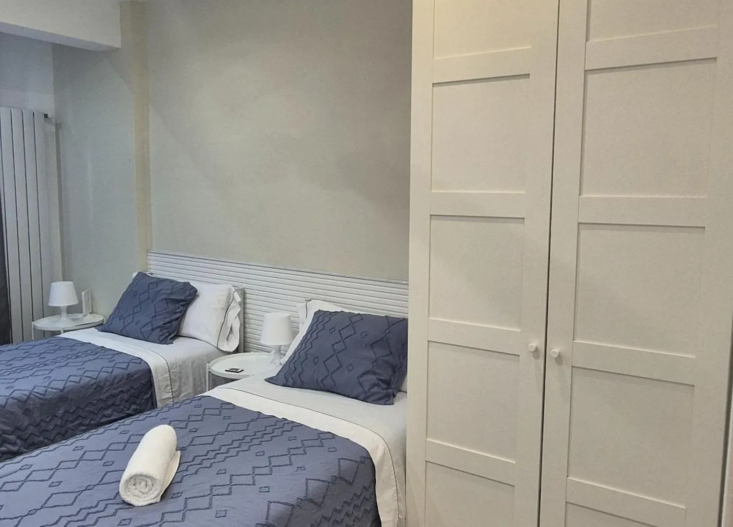18 Habitacion En Vivienda Centrica Bilbao Spain