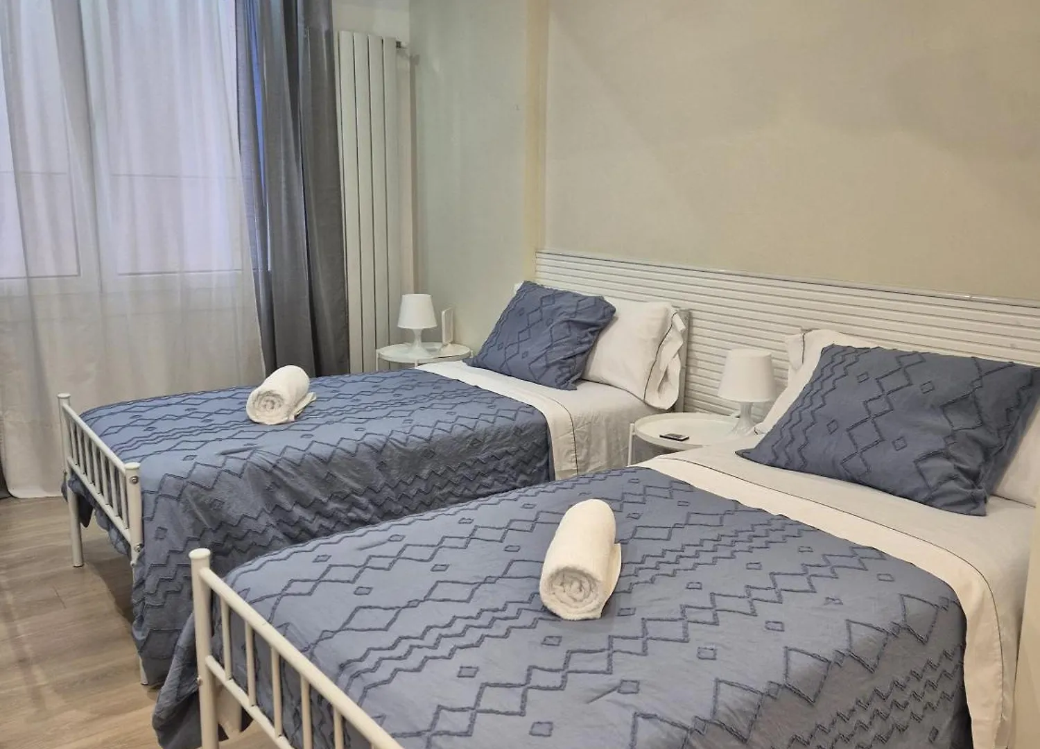18 Habitacion En Vivienda Centrica Bilbao Homestay